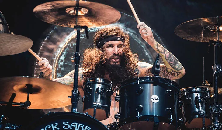 Tommy's RockTrip: ascolta 'Welcome to the Show' dalla nuova band di Tommy Clufetos (Ozzy Osbourne, Black Sabbath), i dettagli del debut-LP