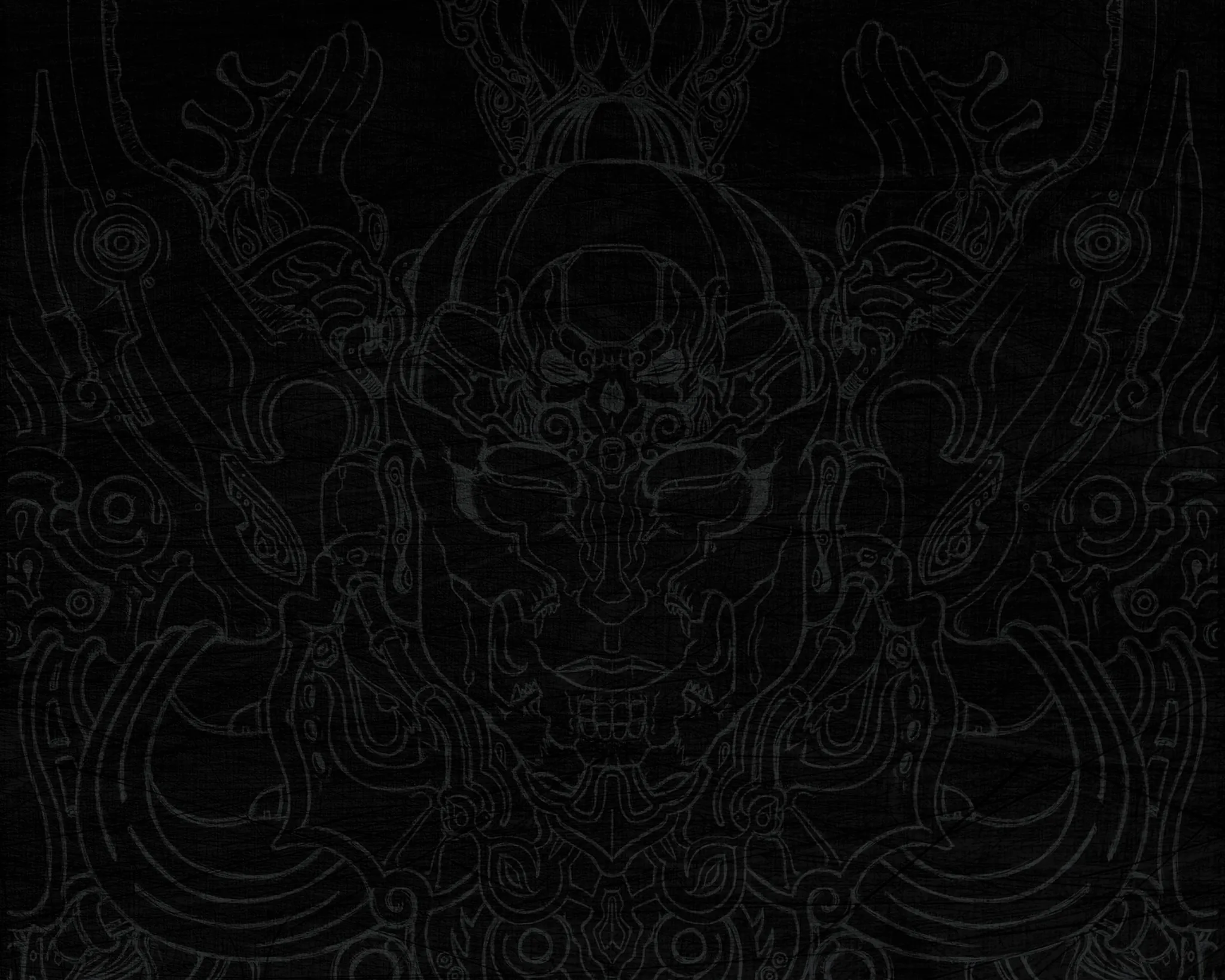XieJia (卸甲): guarda il lyric video ufficiale di 'Temptation of Life'