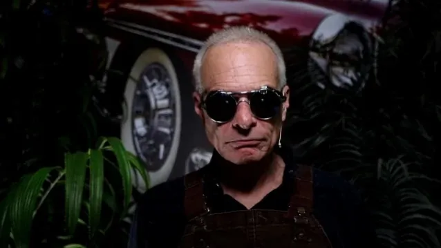 David Lee Roth: ascolta il nuovo singolo 'Nothing Could Have Stopped Us Back Then Anyway'
