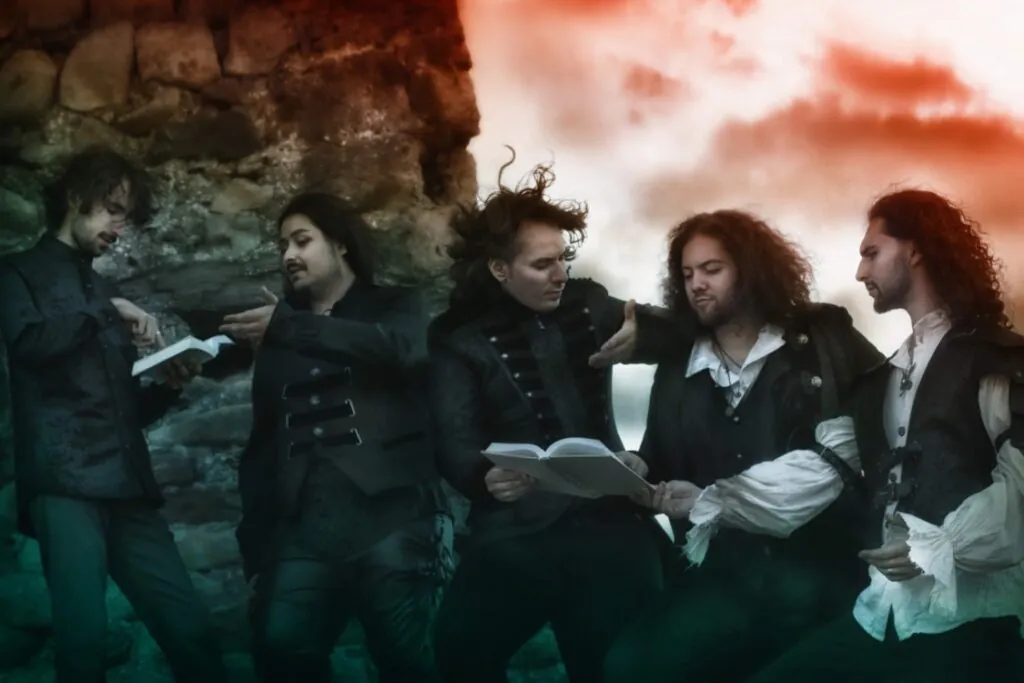 Avaland: esce il nuovo album, il video di 'To Be King'