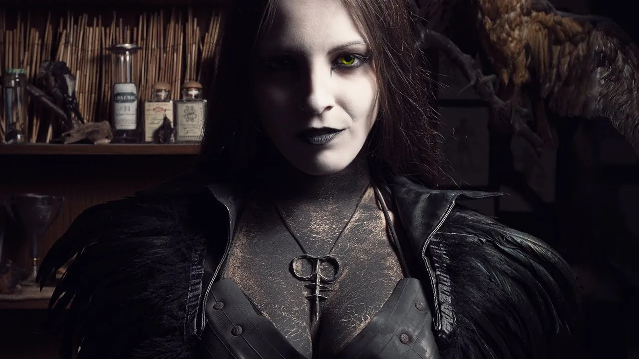 Deathless Legacy: guarda il nuovo video "Your Blood is Mine", con Steve Sylvester dei Death SS