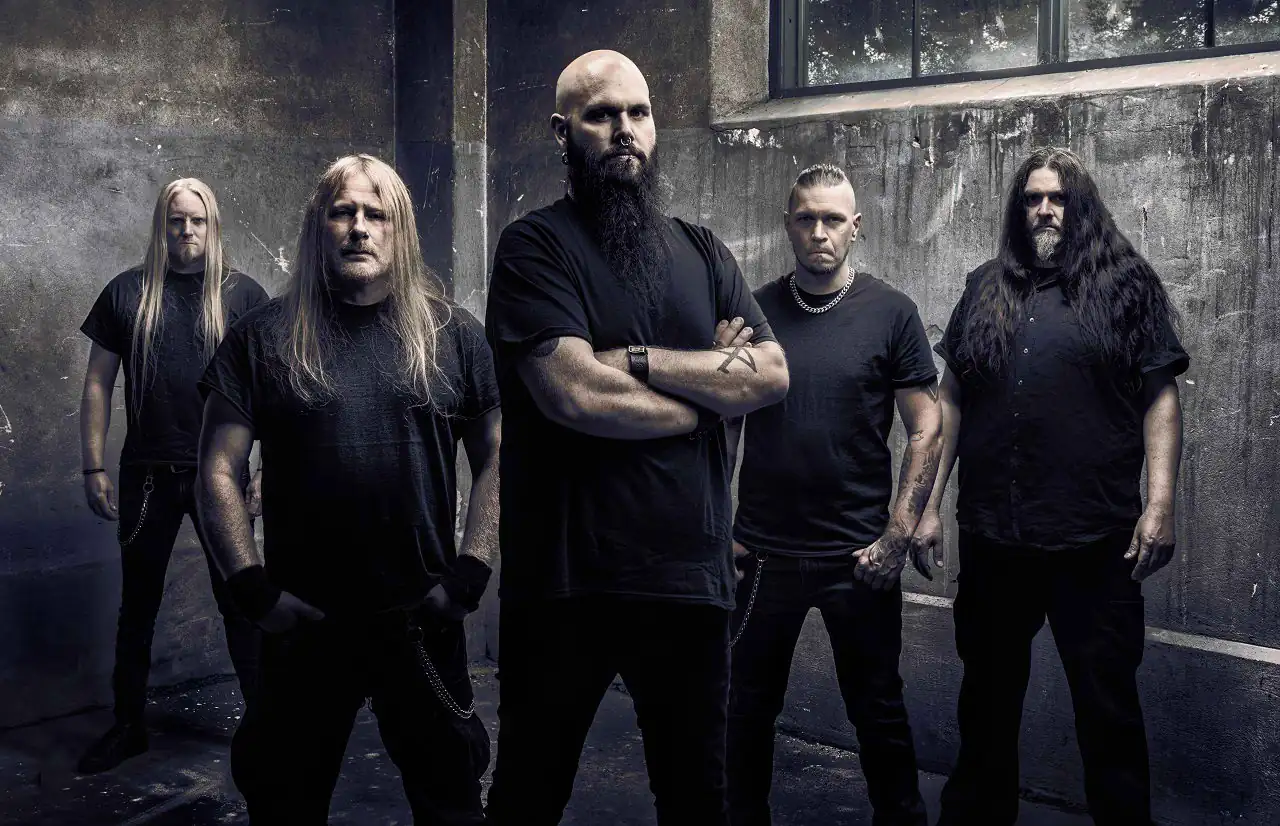 Demonical: la title-track del nuovo EP "Into Victory"