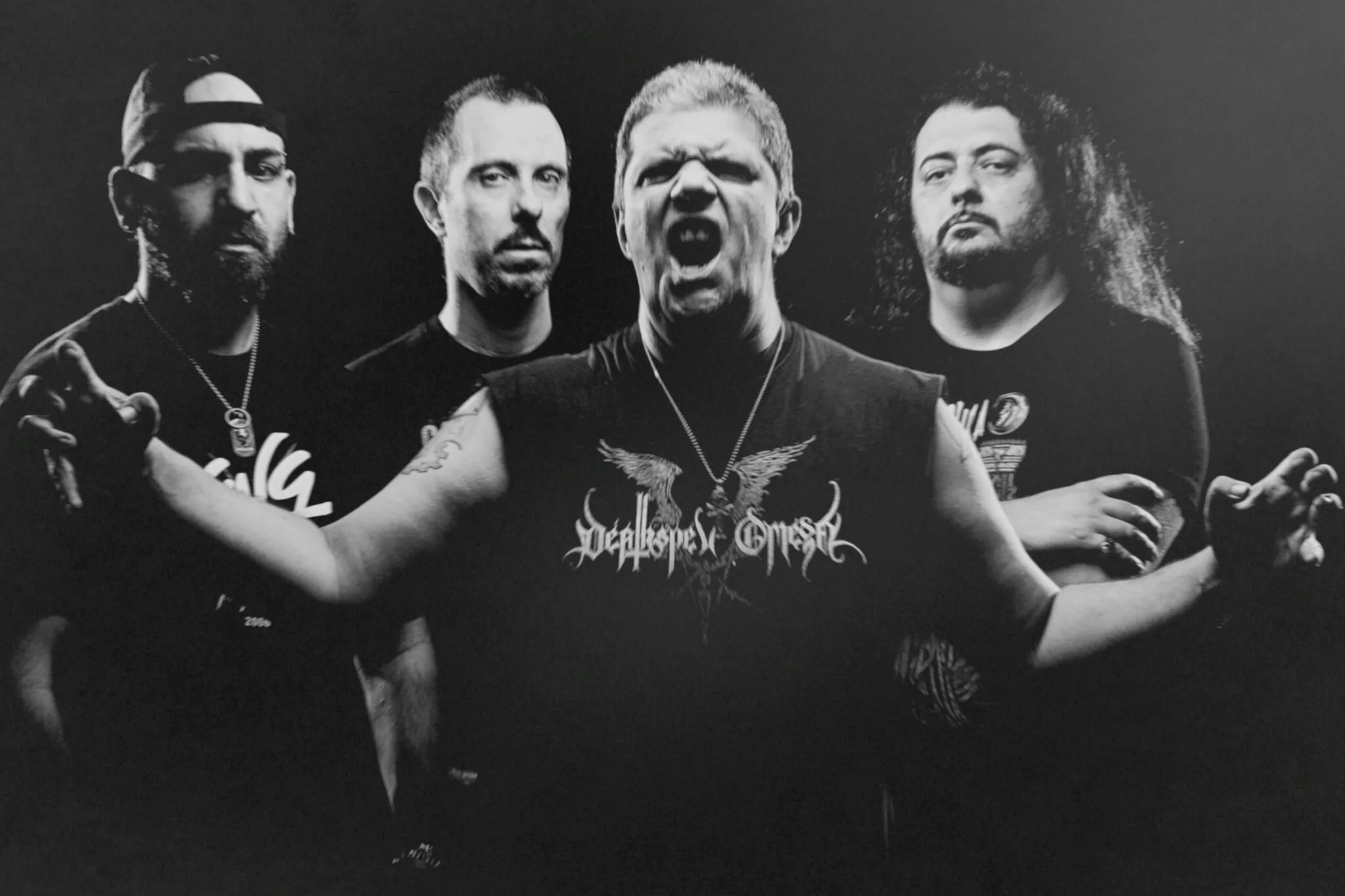Gory Blister: live insieme ai Kenos al Rock Pub Centrale di Erba (CO)