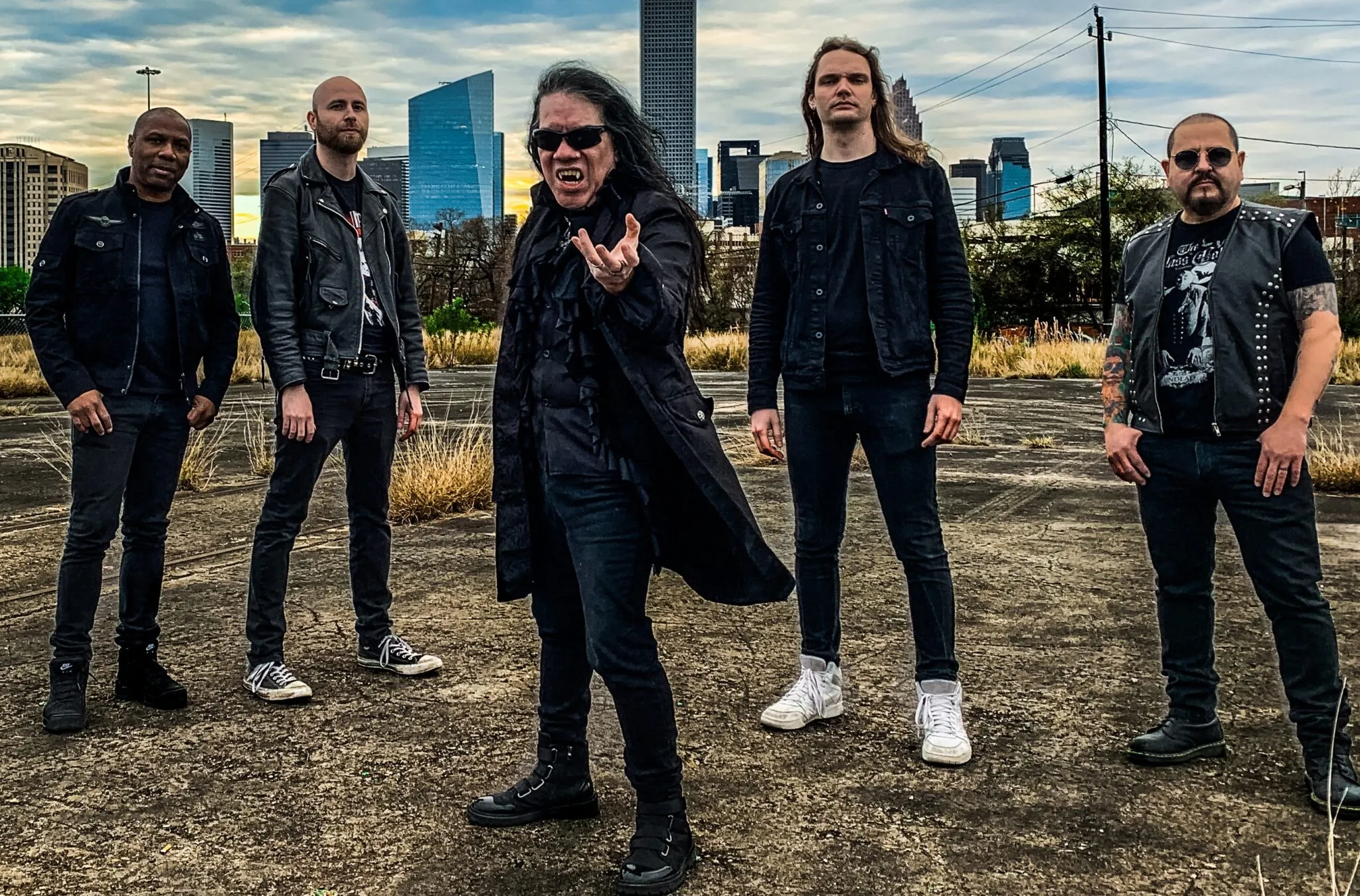 Helstar: annunciano il nuovo album "The Devil’s Masquerade"