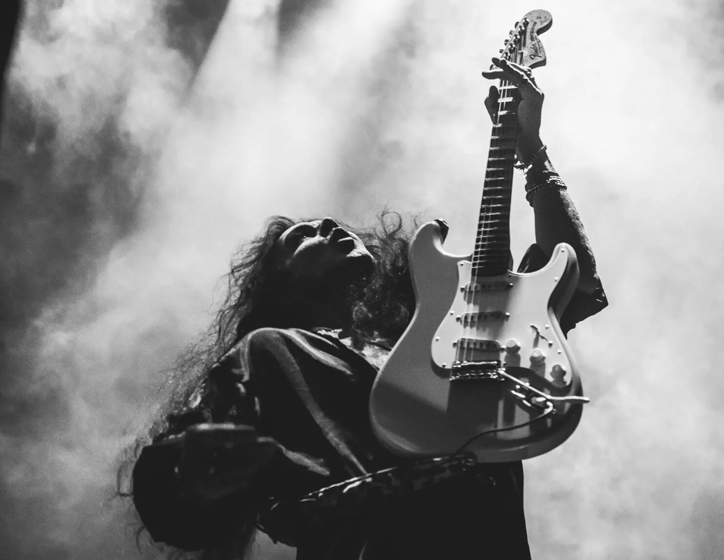 Yngwie Malmsteen: ascolta la nuova 'Relentless Fury'