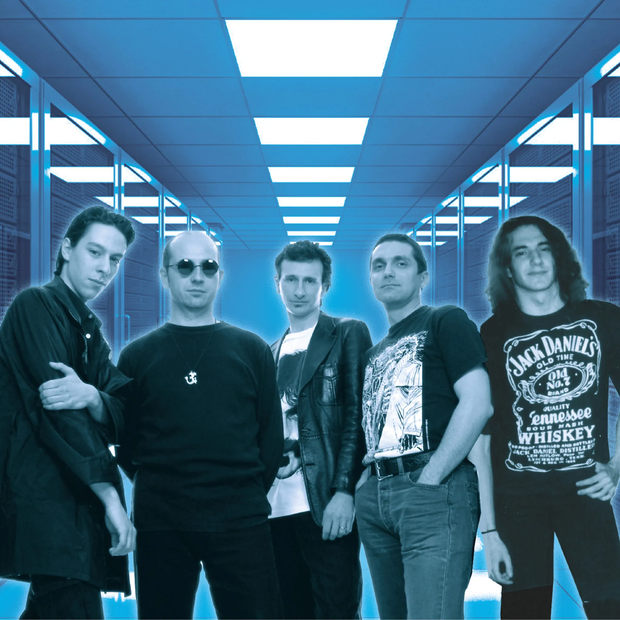 Project Skeme: firmano per Andromeda Relix, a luglio il nuovo album "A-live"