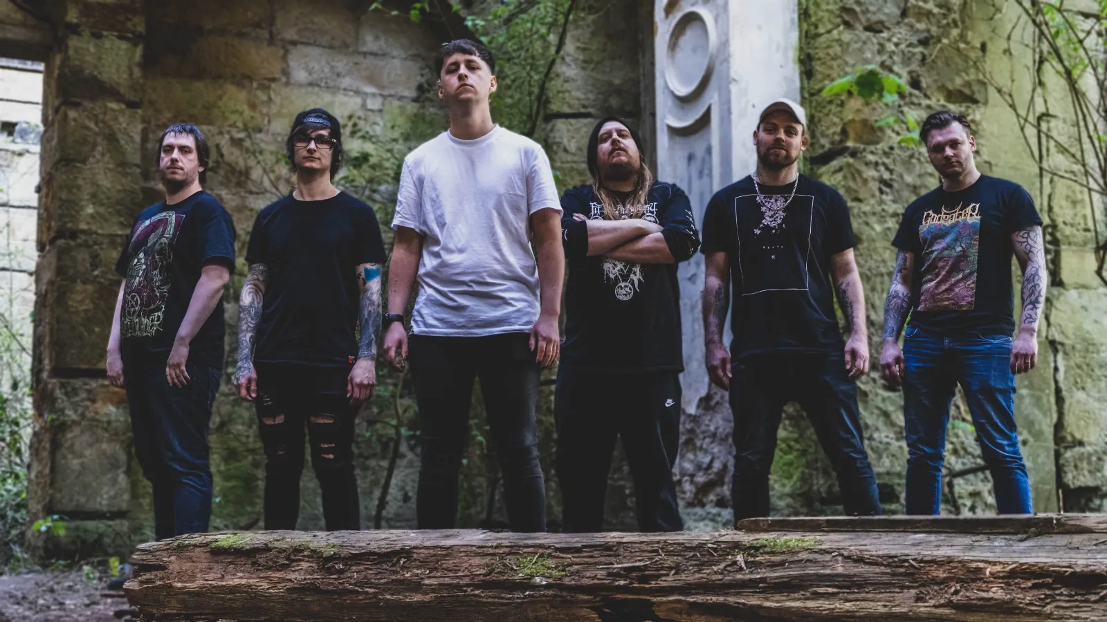 The Head Of The Traitor: ecco il video di 'The Beginning'