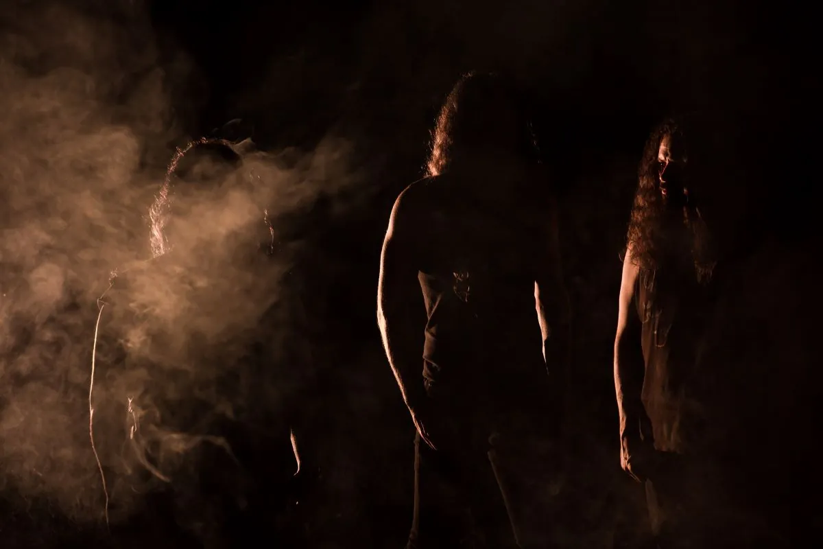 Wolves In The Throne Room: disponibile il video ufficiale del nuovo singolo 'Primal Chasm (Gift of Fire)'