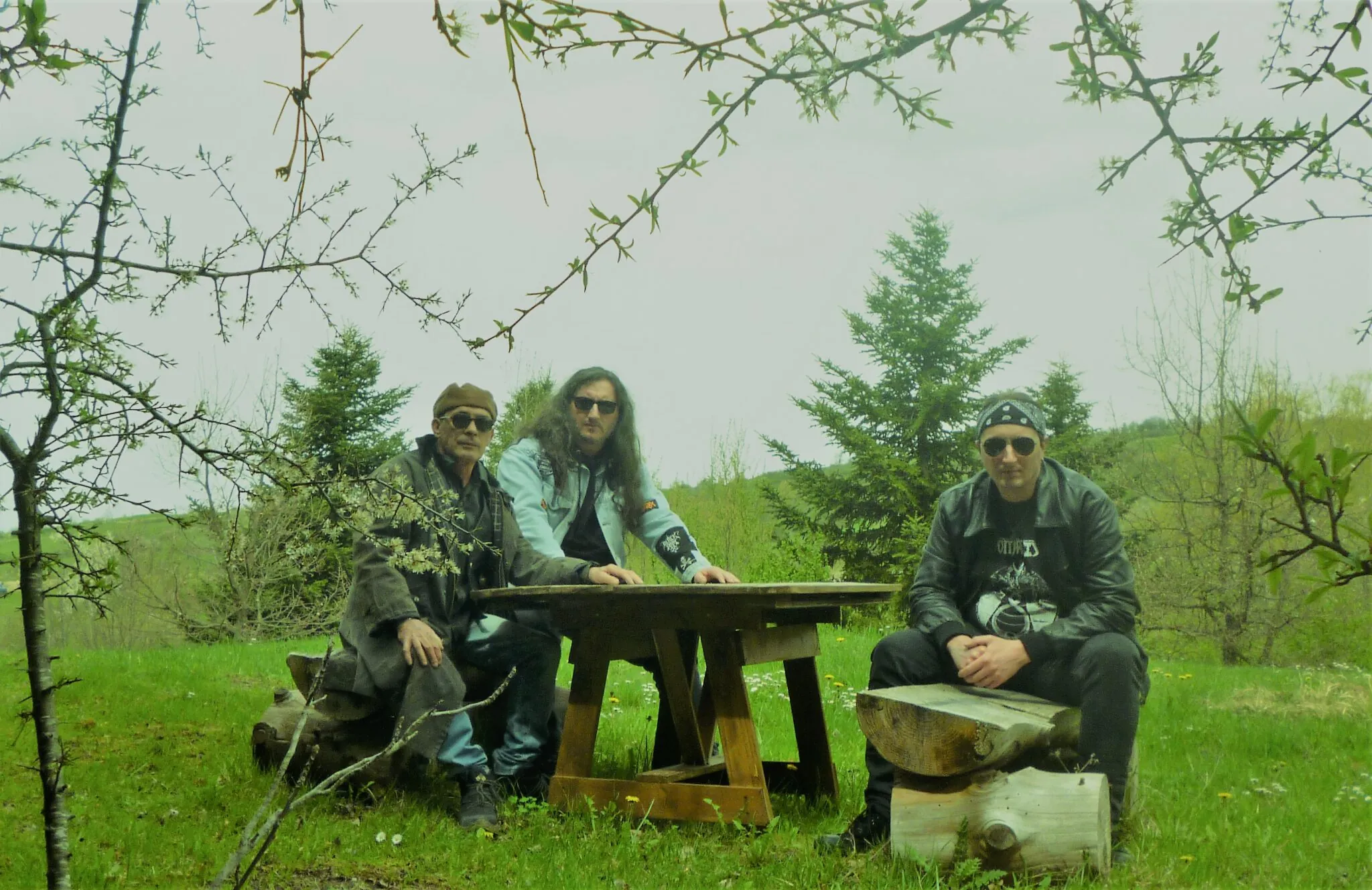 Speciale Witchfield: anteprima esclusiva, lo studio report del nuovo album “3”