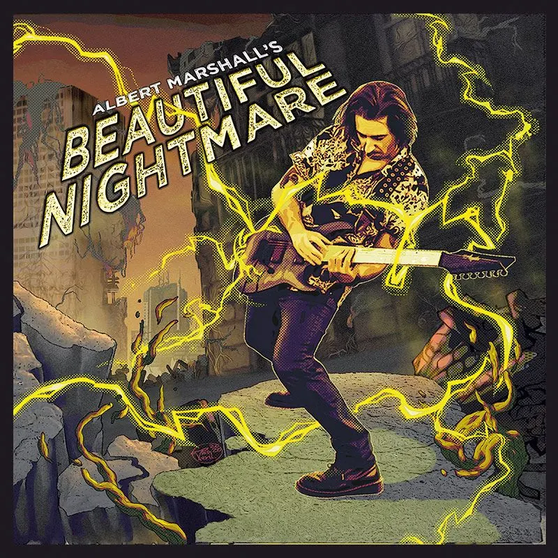 Beautiful Nightmare