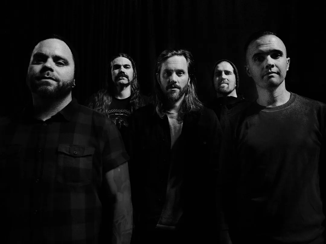 Between The Buried And Me: annunciato il live video per "Psychomanteum"