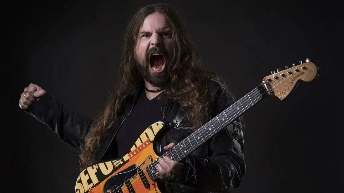 Jackson Guitars: un video avente per protagonista Andreas Kisser dei Sepultura