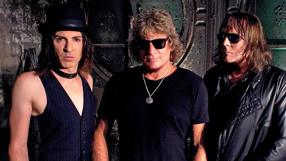 Dokken: "Smetterò con i tour a breve. Non voglio continuare finché non crollo"
