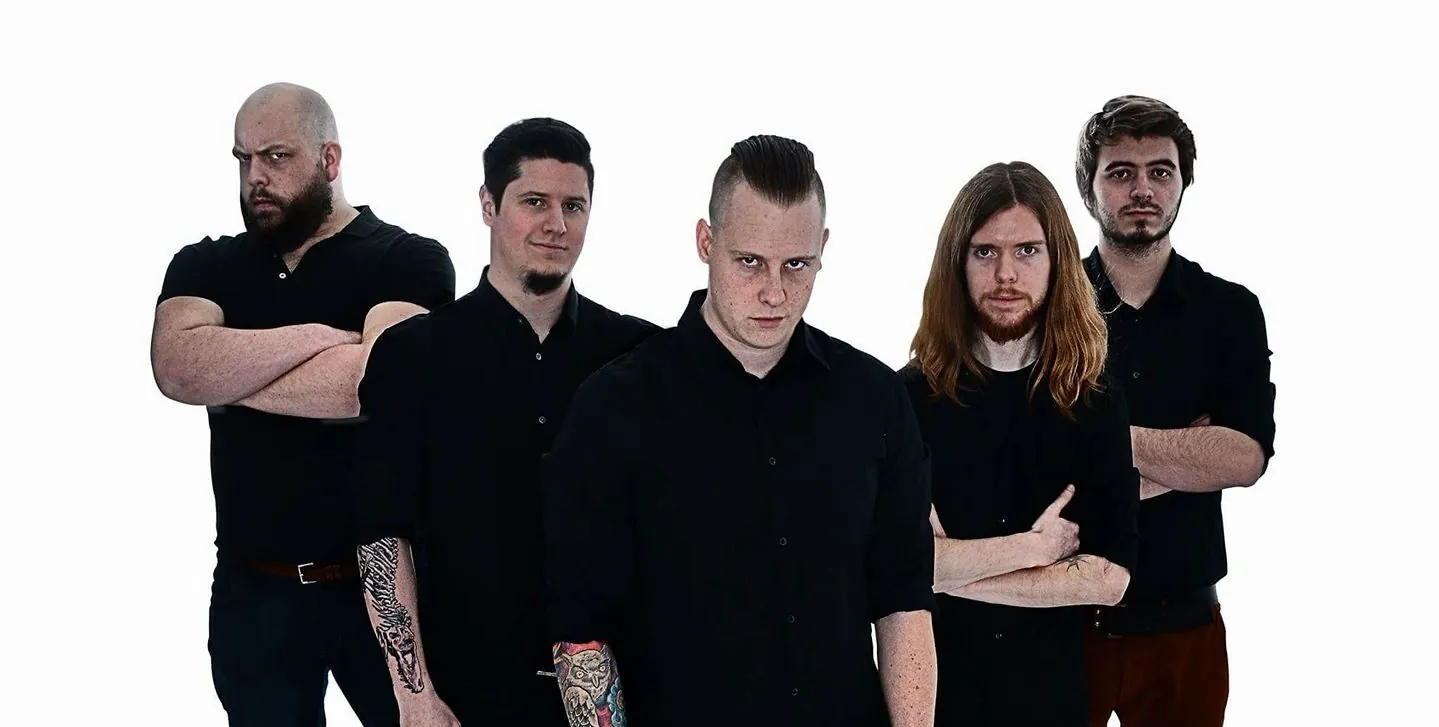 Hexa Mera: guarda il video ufficiale di 'Consecration'