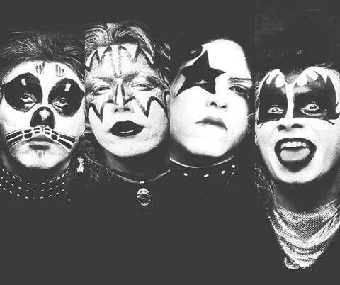 Kiss: Gene Simmons "Abbiamo sempre voluto che l’aspetto visivo facesse parte della band"
