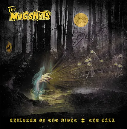 Children Of The Night/The Call [Vinyl 12"]