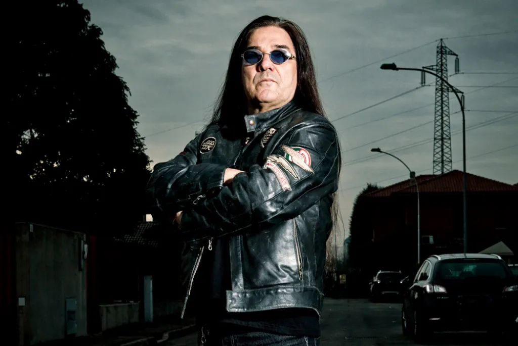 Pino Scotto: in uscita il live album 'Live N' Bad'