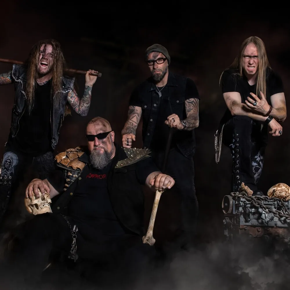 RAGE: annunciate le band di supporto dell'unica data italiana, aperte le prevendite