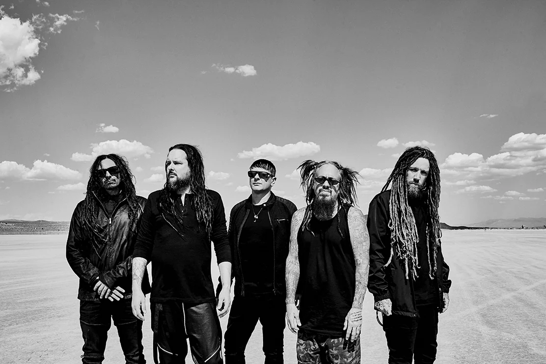 Korn: Brian Welch afferma, 'Fieldy ha bisogno di tempo per sè stesso e per la sua famiglia'