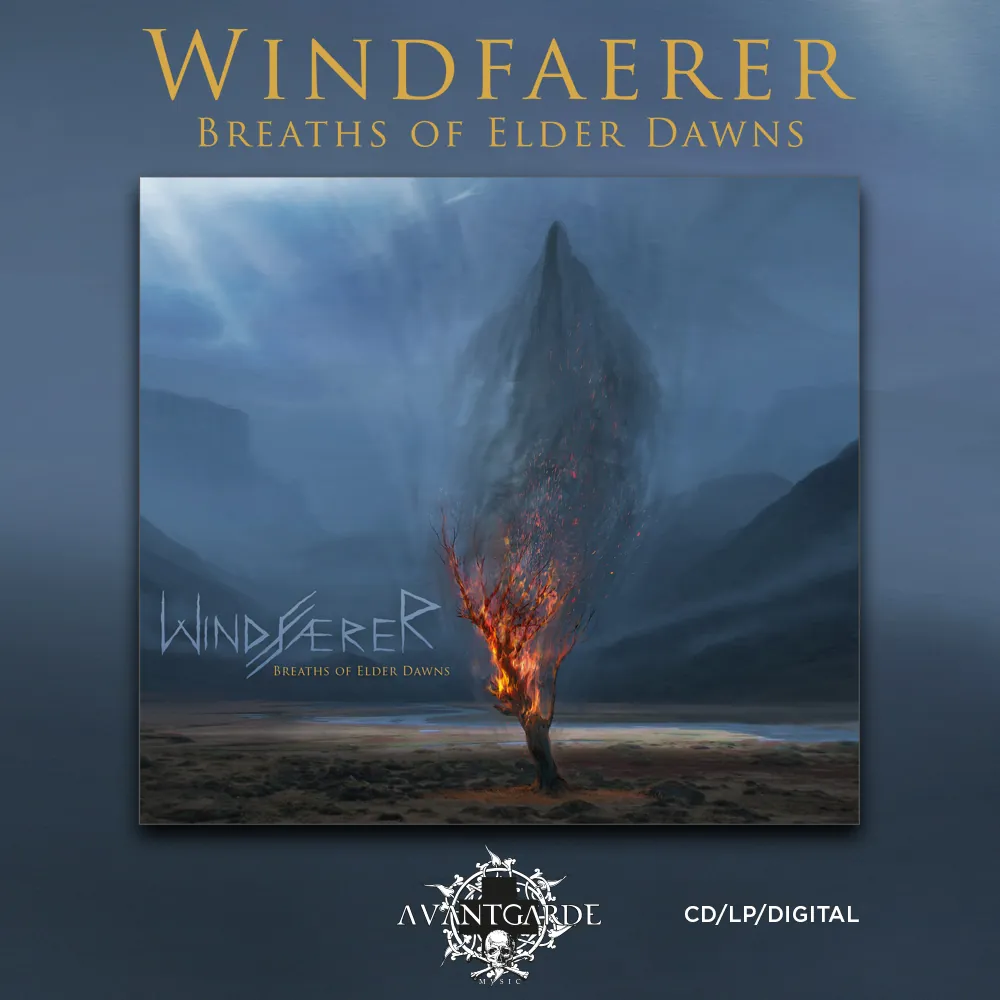 Windfaerer: nuovo album in agosto