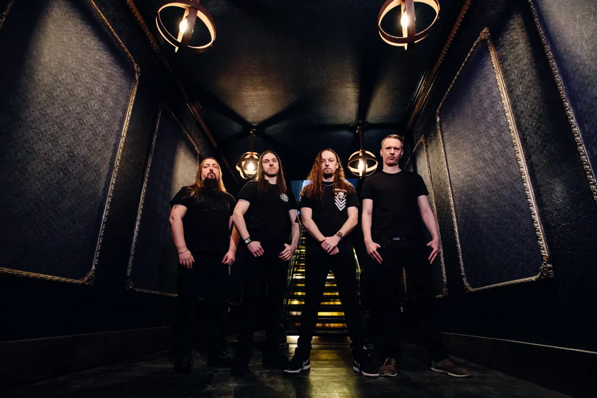 Solitary: presentano il video di 'Spawn Of Hate'