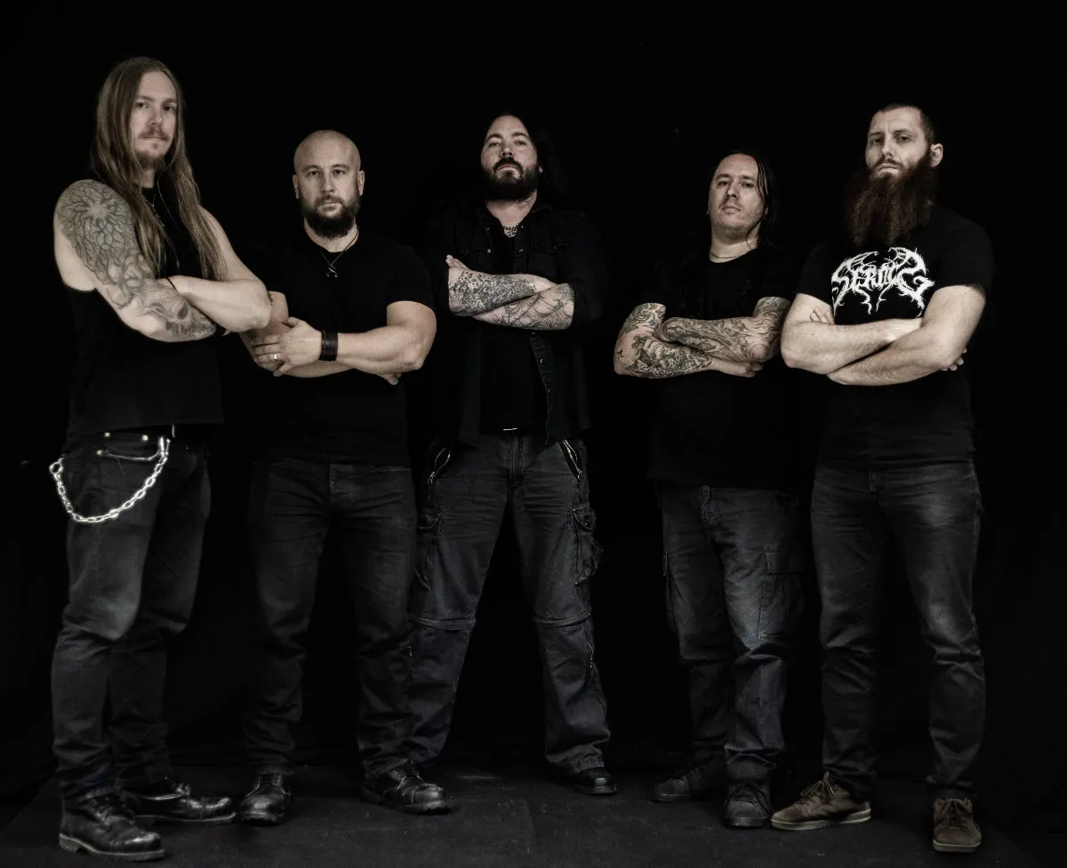 Aeon: online il video di 'God Ends Here'