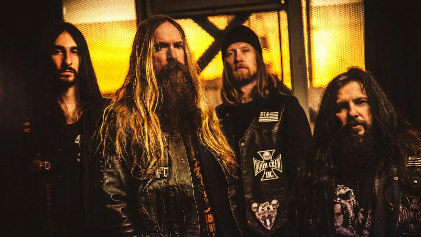 Black Label Society: pubblicato il nuovo  brano "The Gallows". Guarda il video