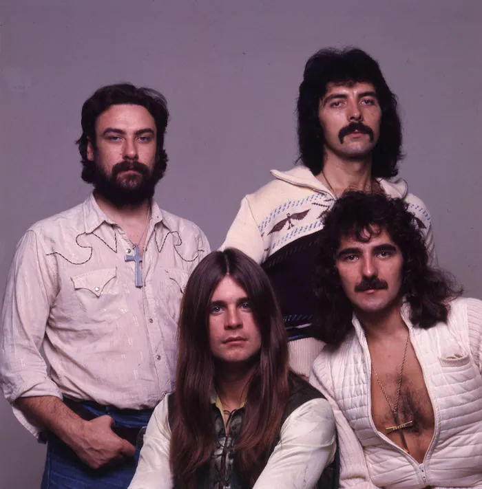 Black Sabbath: BMG annuncia la ristampa "Technical Ecstasy: Super Deluxe Edition"