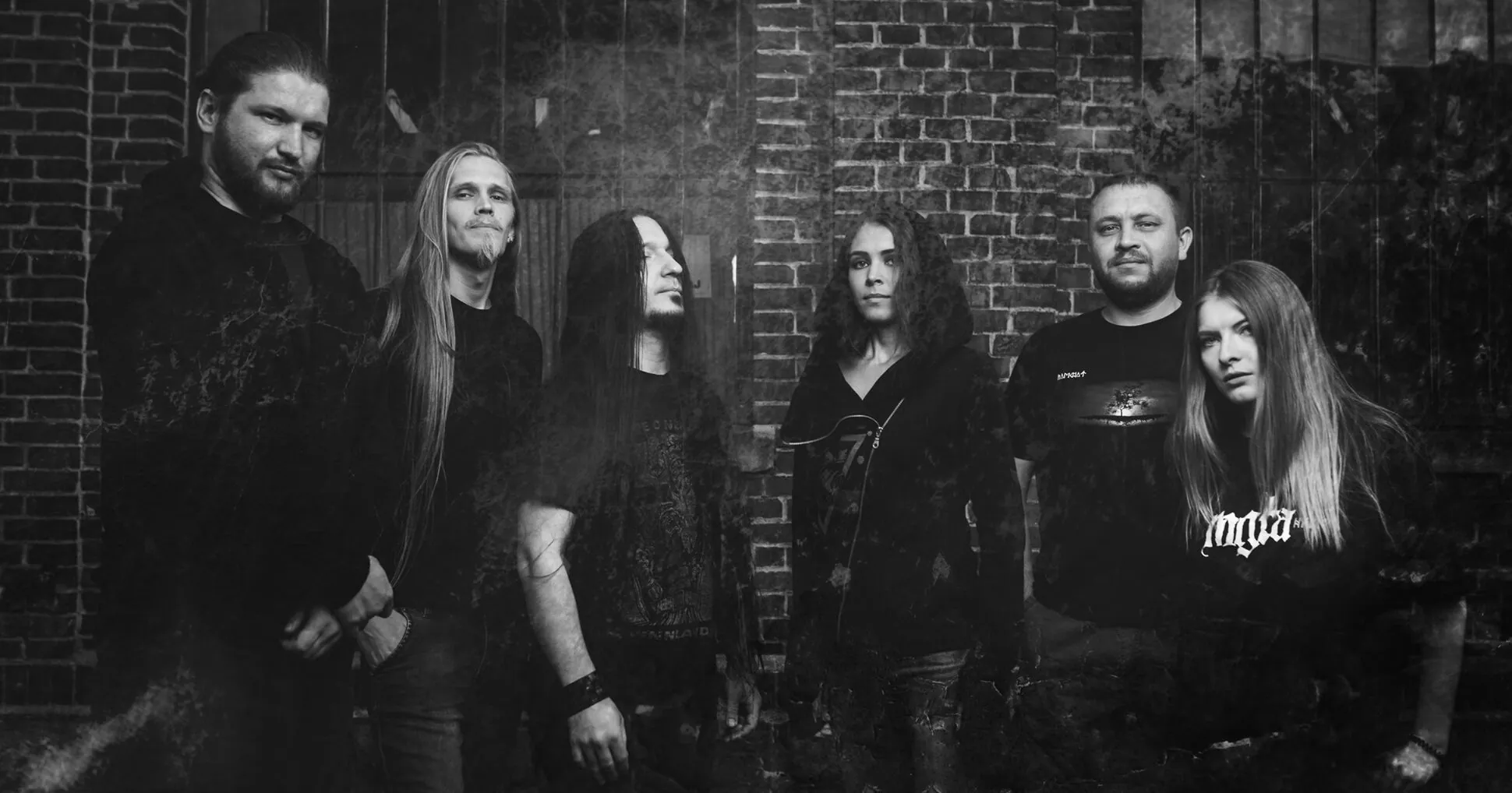 Grai (Грай): il video di 'Обнимая бурю/Hugging the storm' (dal vinile)