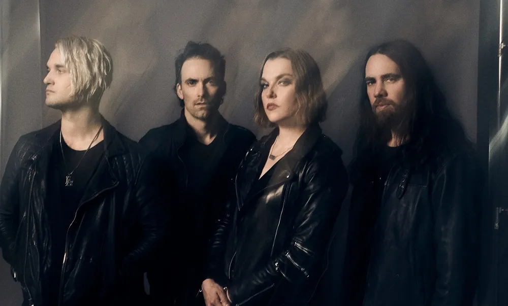 Halestorm: cancellato il tour europeo e la data di Milano