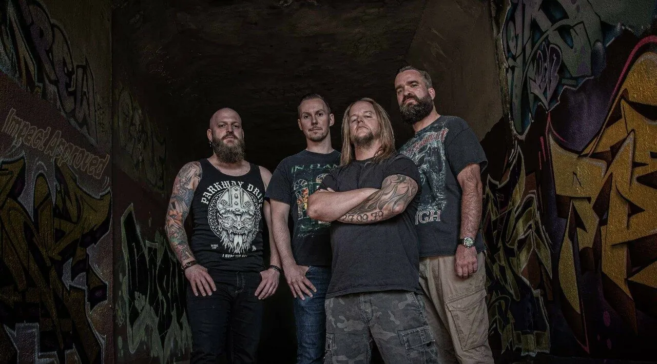 Impact Approved: firmato un accordo con Wormholedeath, nuovo album in arrivo