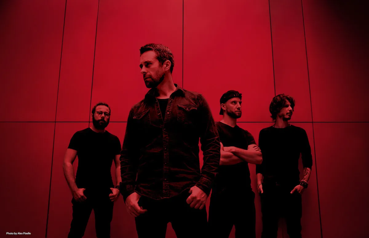 Molybaron: guarda il video ufficiale di 'Lucifer'