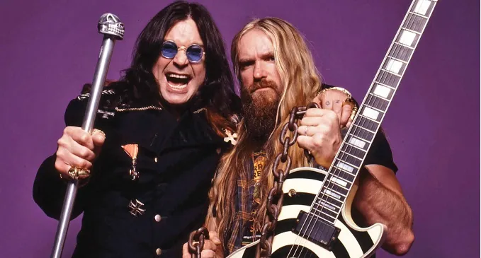 Black Label Society: pubblicato l'album "Engines Of Demolition", Zakk Wylde omaggia Ozzy Osbourne con "Ozzy's Song"