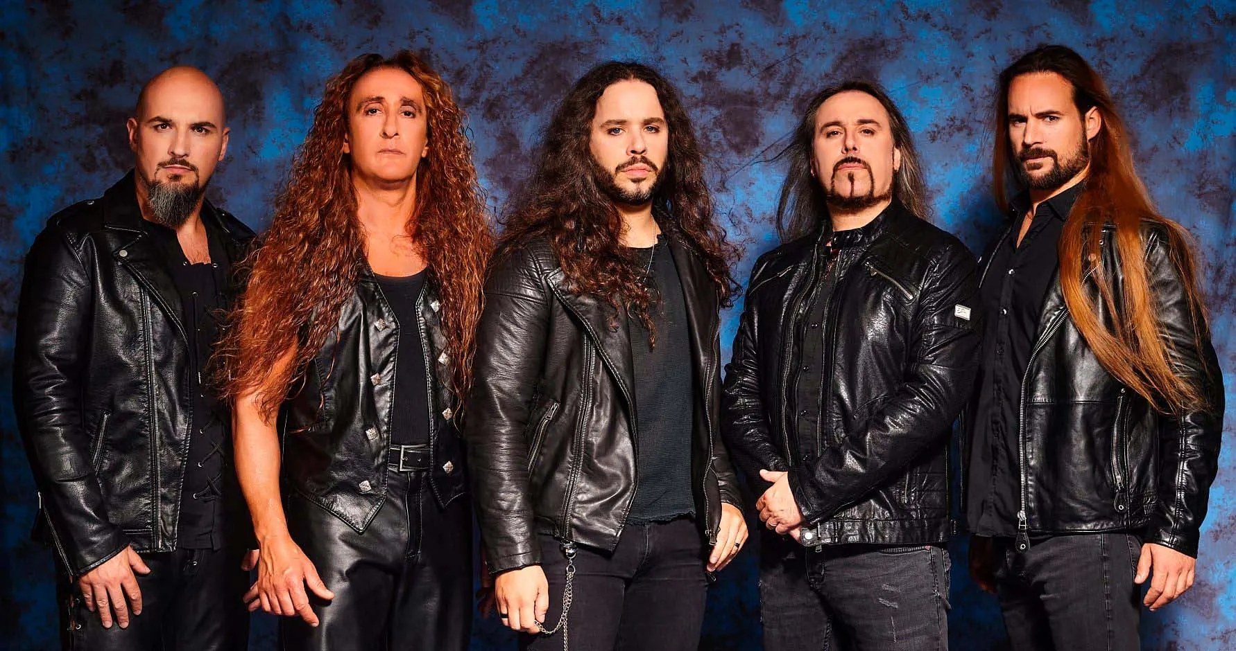 Rhapsody of Fire: pubblicano il video di 'Chains of Destiny', guardalo ora