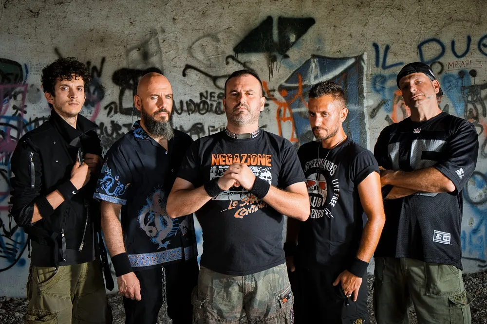 Stonedrift: il nuovo singolo 'Dead by Dawn', video