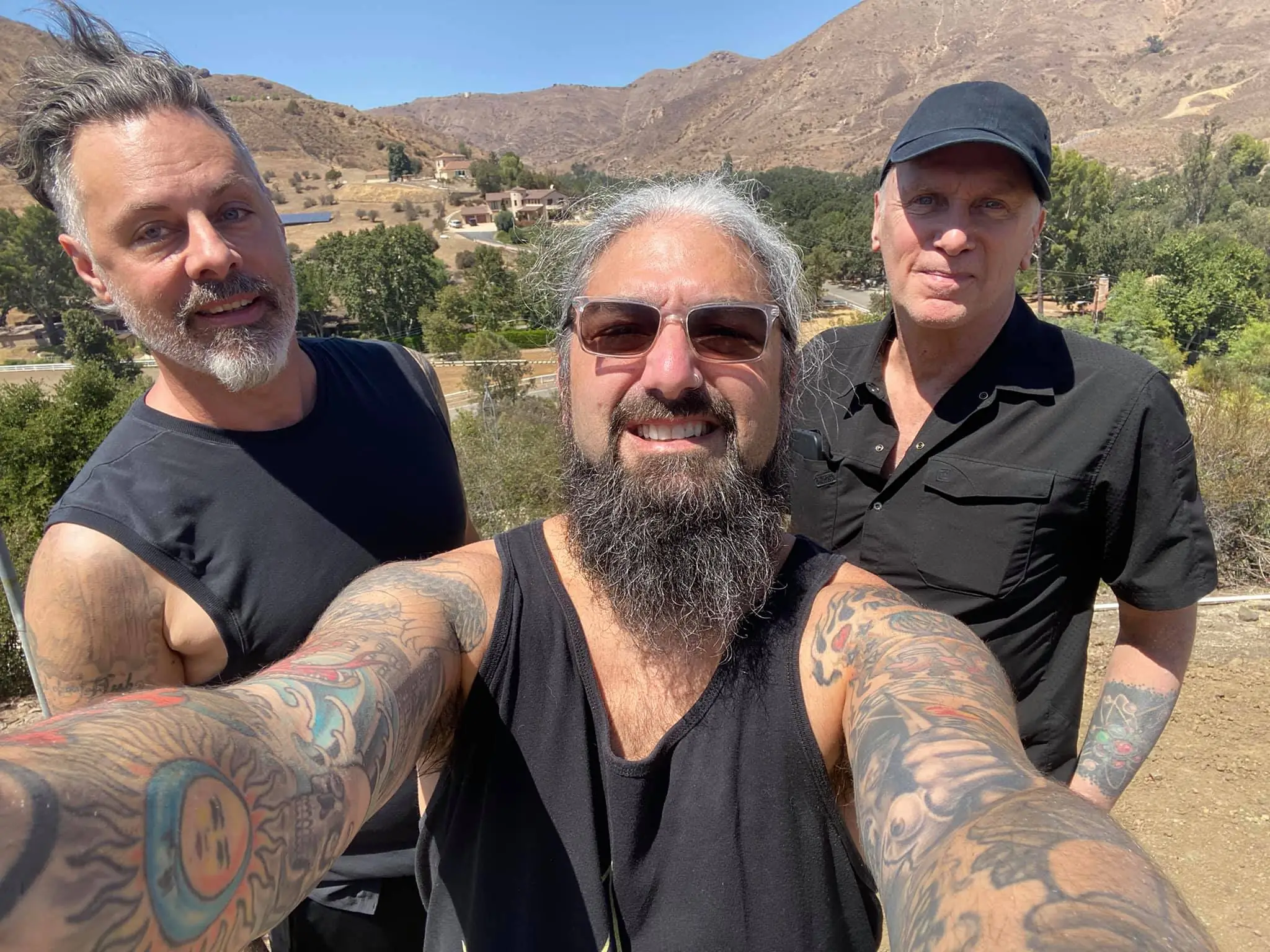 The Winery Dogs: a giugno una data live a Milano per presentare il nuovo album "III"