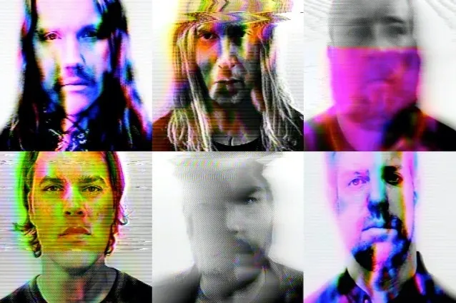 Underoath: pubblicano Il video dal vivo di "All The Love Is Gone"