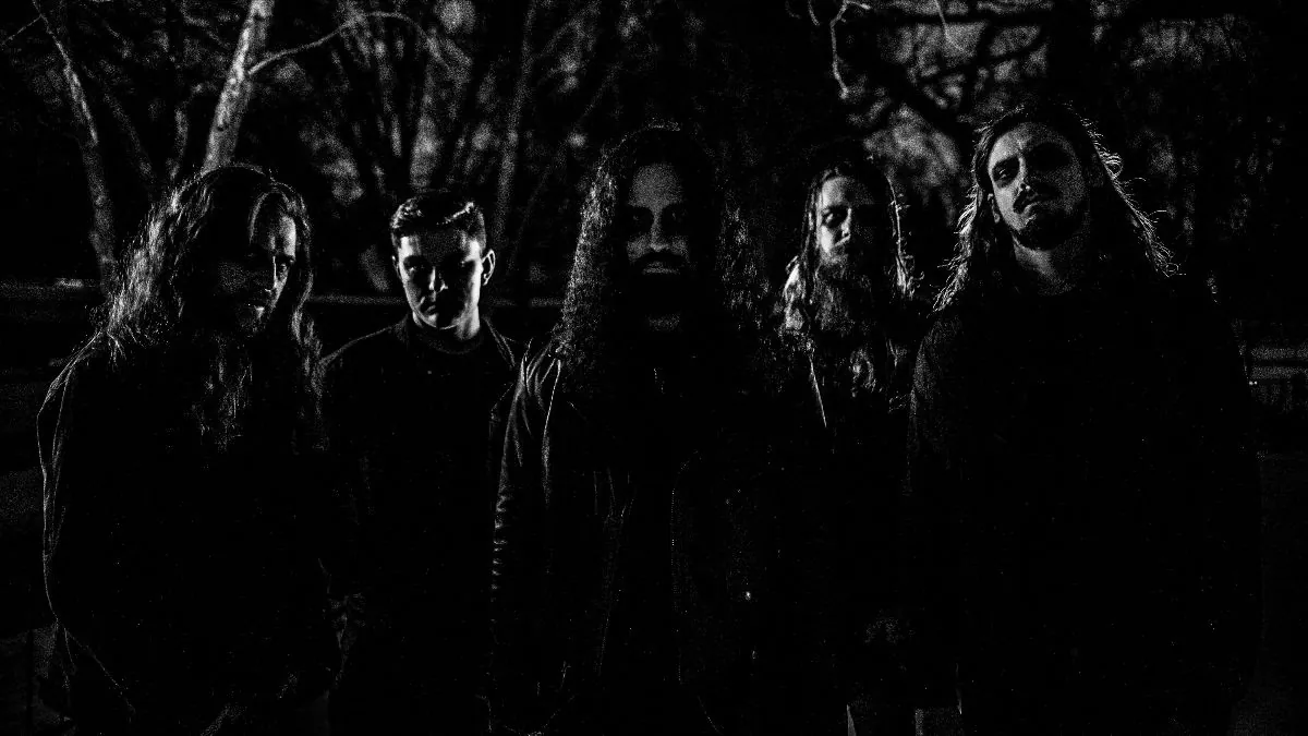 Ghost Bath: l'official visualizer di 'A Crystal Lattice'