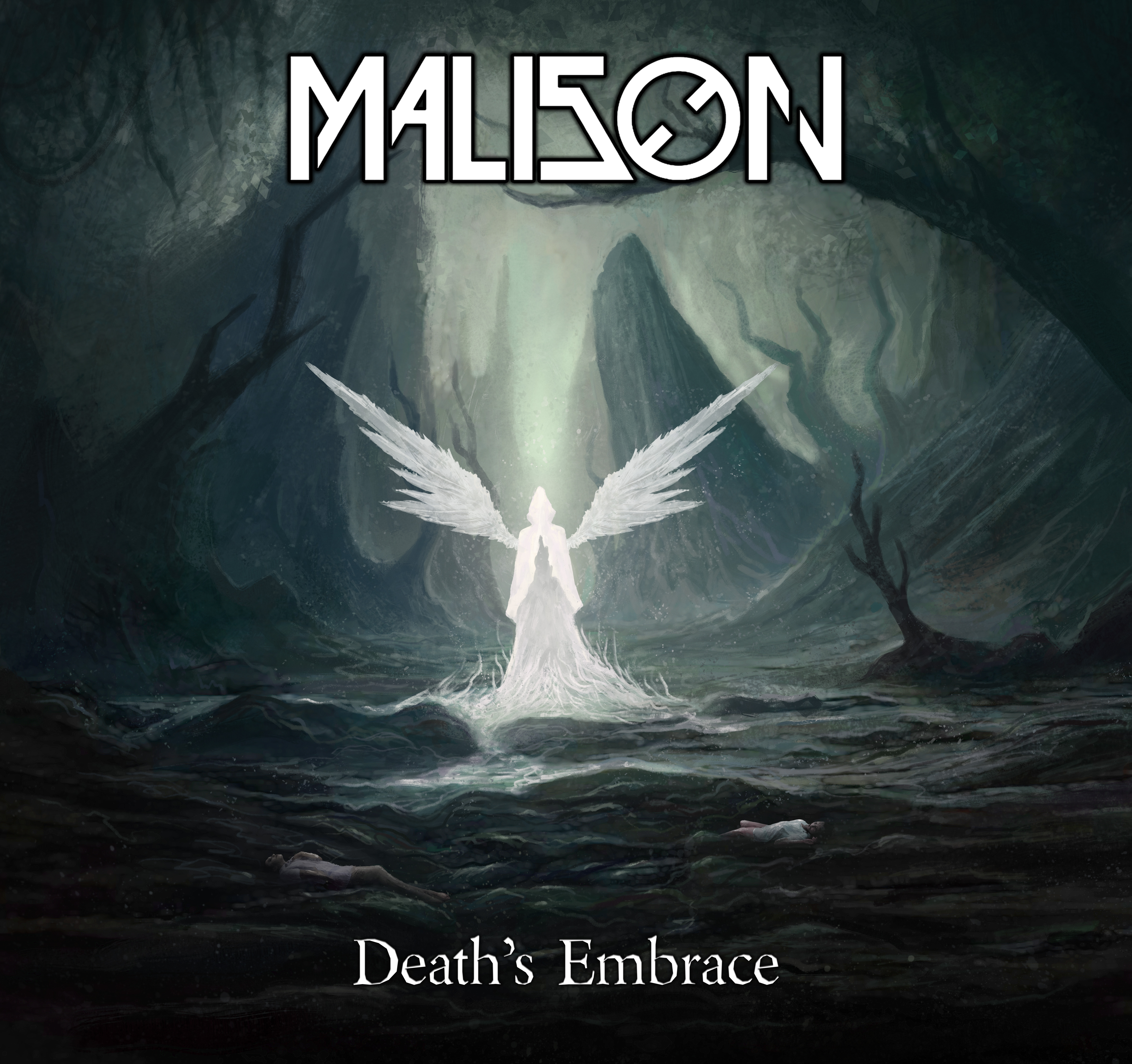 Death’s Embrace