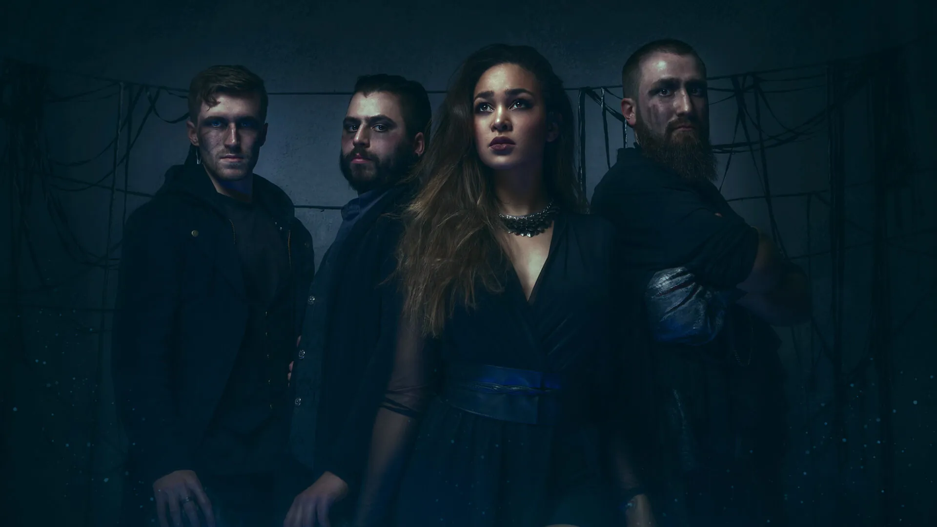 Ad Infinitum: il video live ufficiale di "Afterlife"