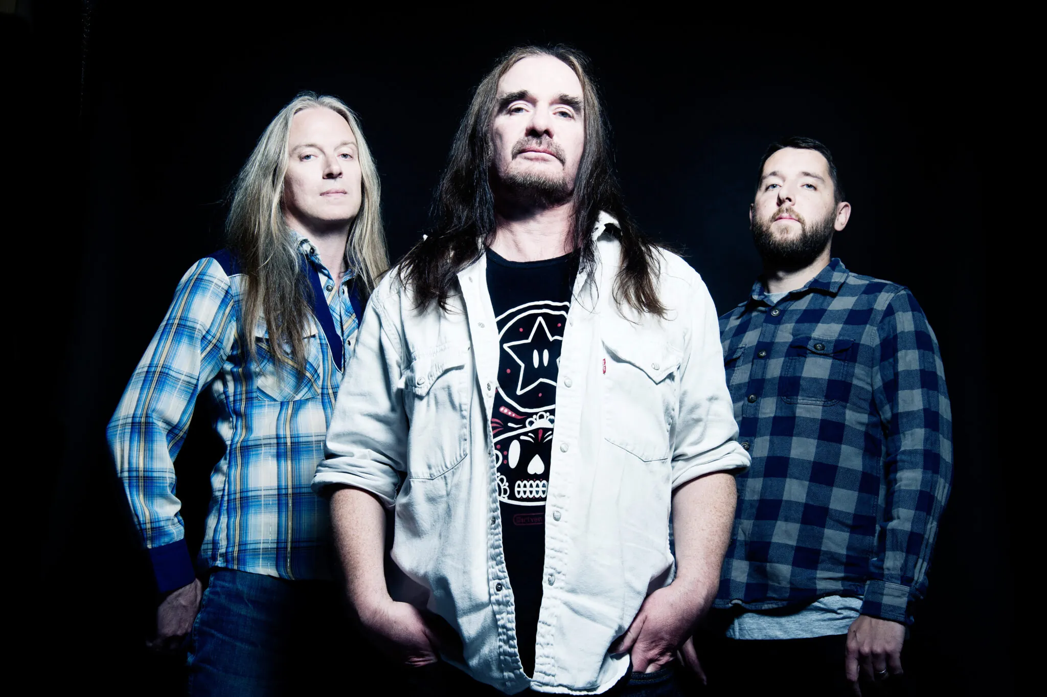 Agglutination Metal Festival: confermato il primo headliner della ventisettesima edizione