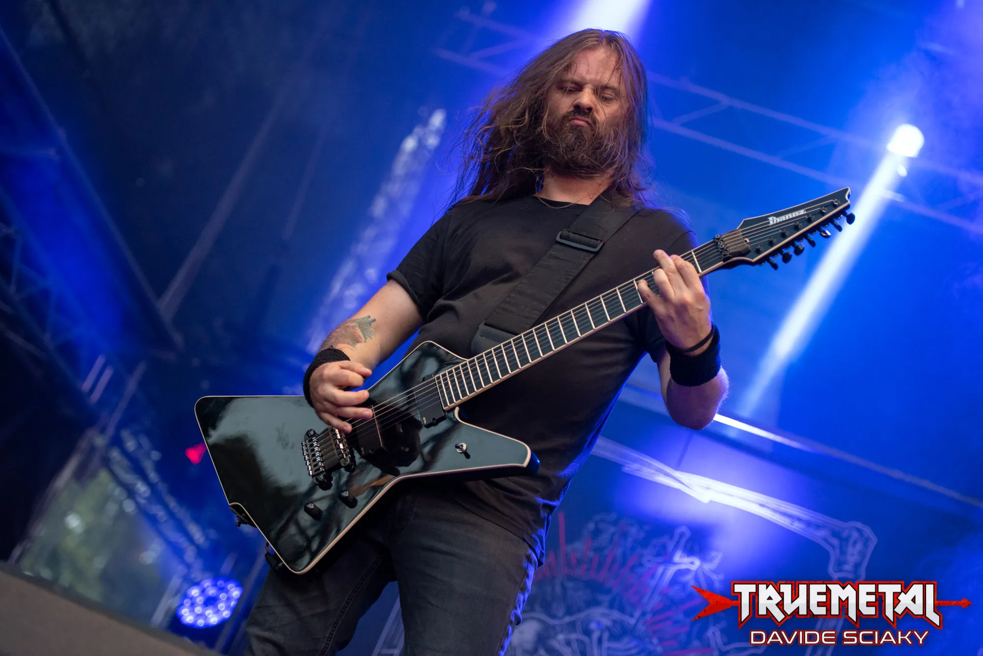 Decapitated: due date in Italia nell'estate 2025