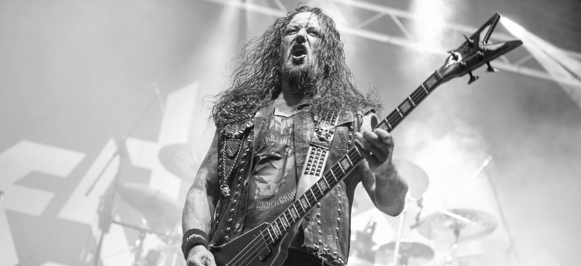 Destruction: Schmier, "Dobbiamo supportare gli artisti, o le le giovani band verranno sostituite dall'IA"