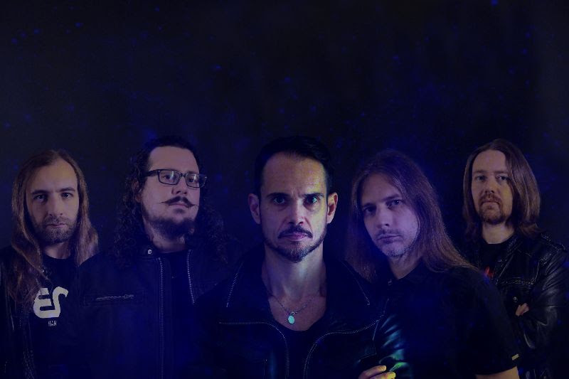 Eternity's End: ascolta il nuovo singolo 'Deathrider'