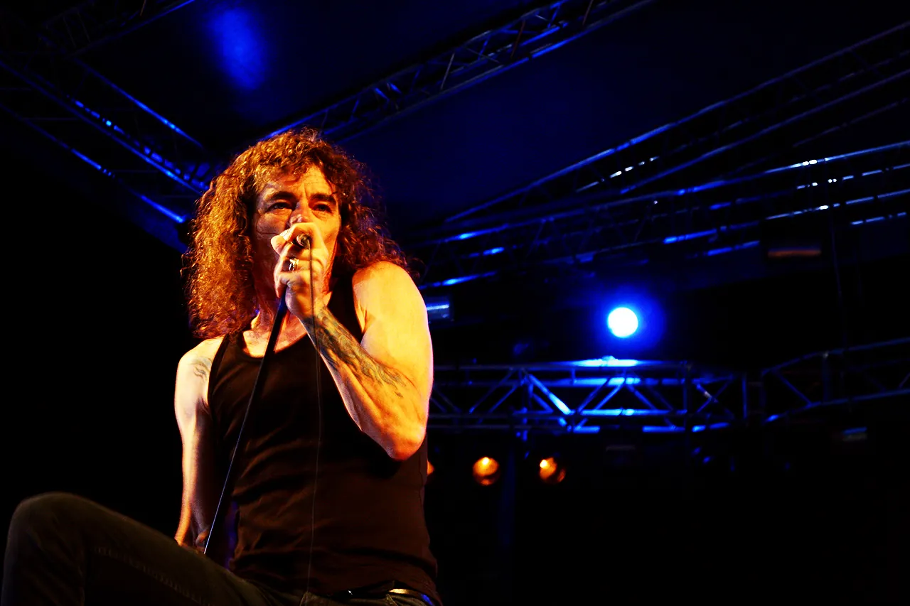 Rock and Bol: il Festival heavy metal nel cuore della Sardegna diventa un docu-film