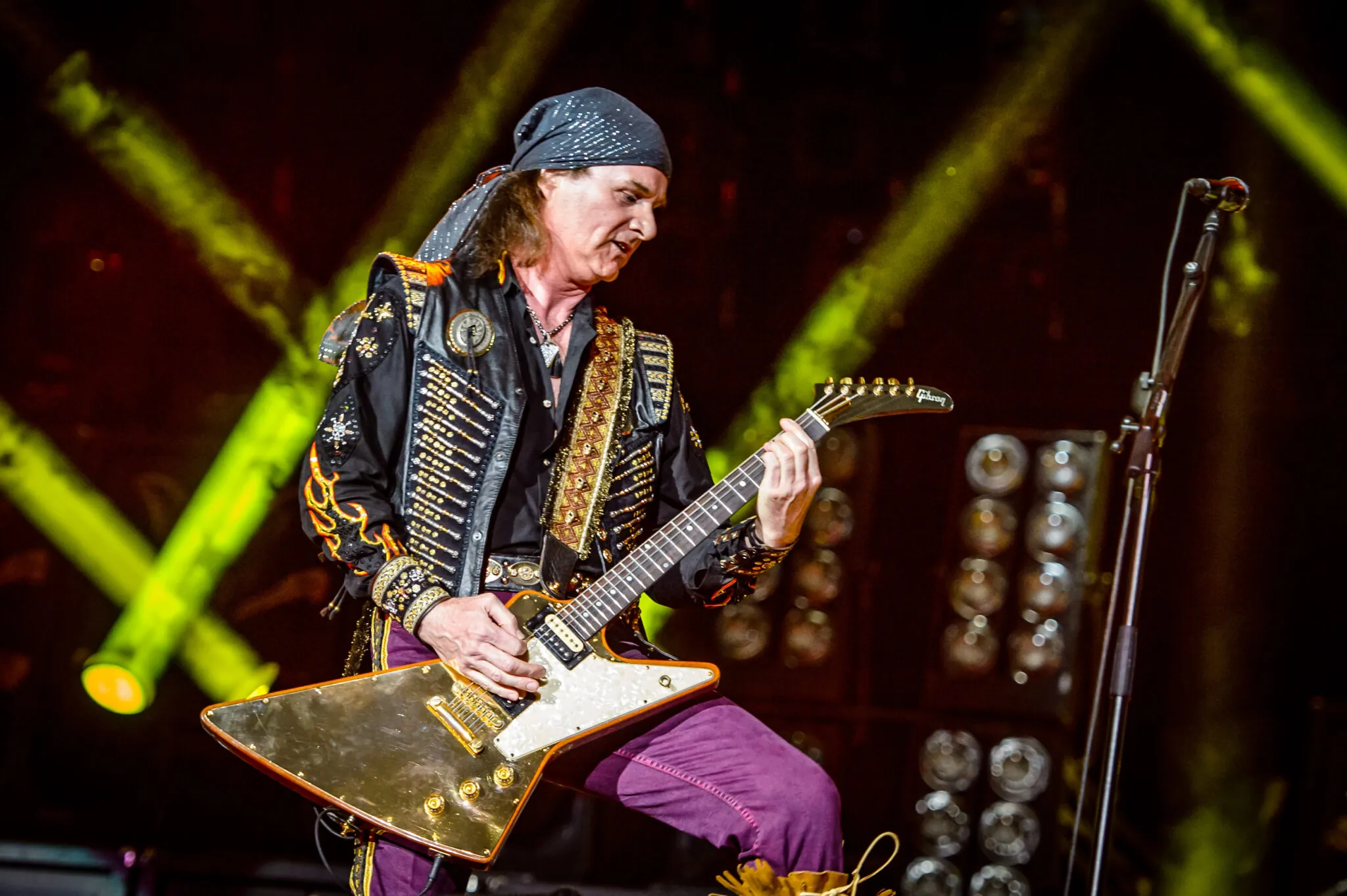 Running Wild: il nuovo album della band previsto per l'estate del 2026