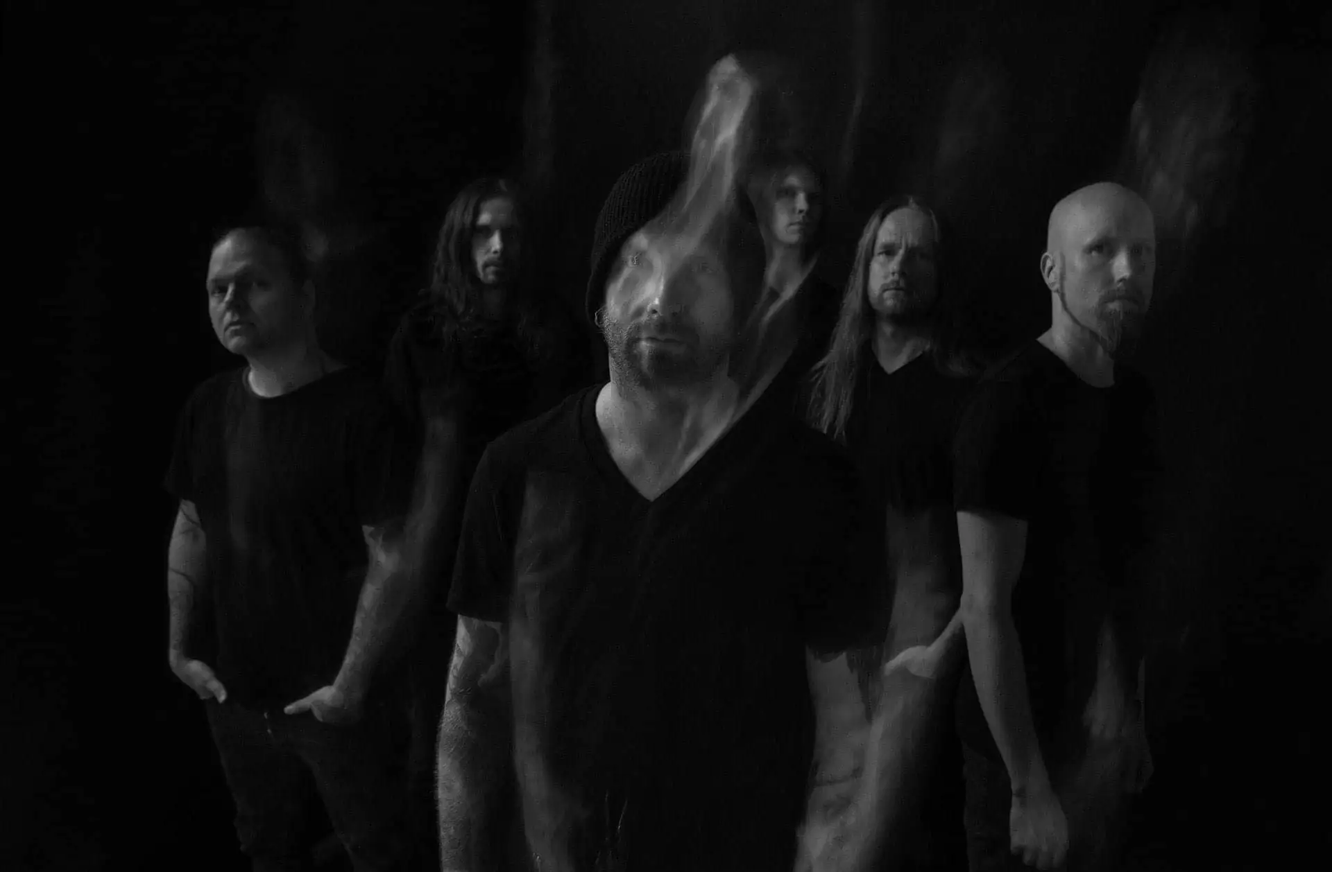 Swallow The Sun: la versione di 'The Fight Of Your Life' eseguita dal Trio N O X
