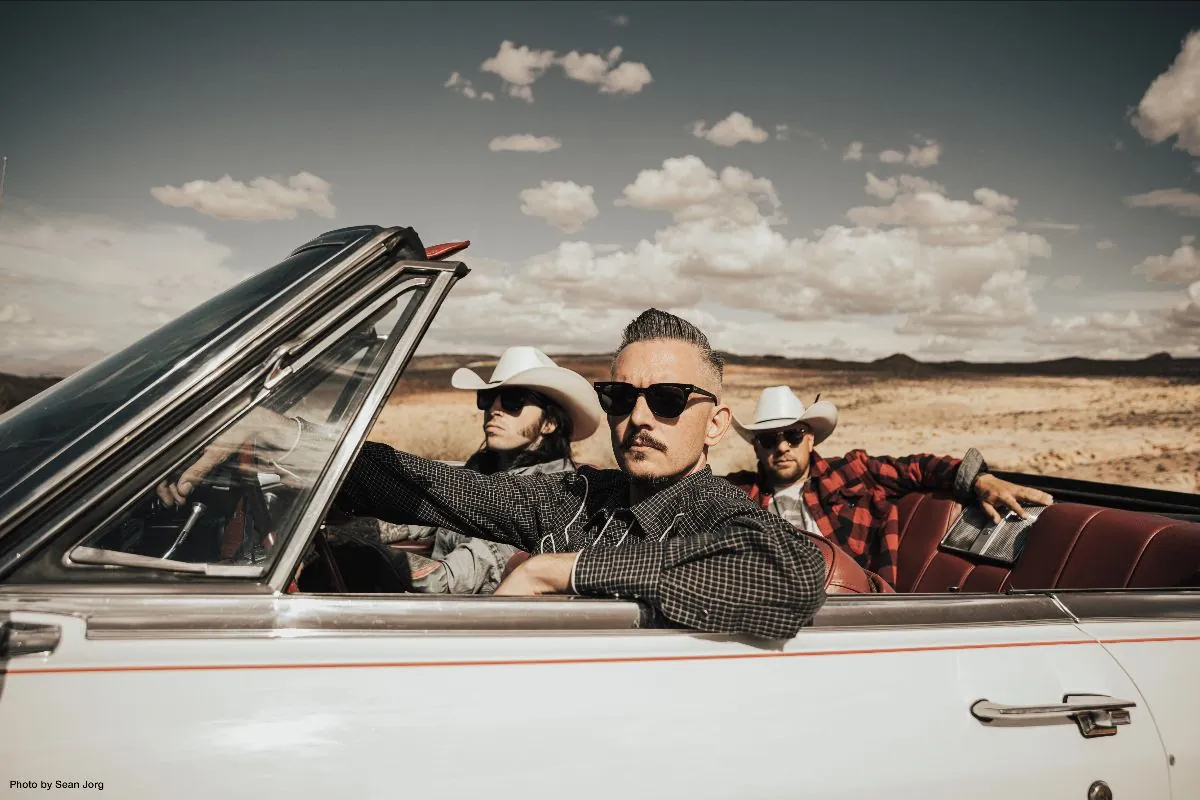 SpiritWorld: il video di 'Unholy Passages', dal nuovo album "Pagan Rhythms"