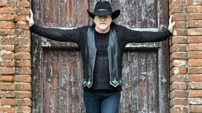 Tony Martin (ex Black Sabbath): pubblicato il nuovo singolo da solista 'As the World Burns'