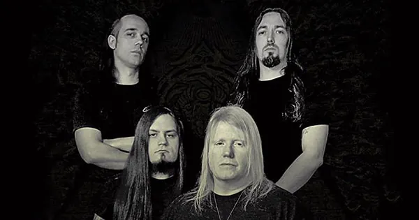 Nile: firmano per Napalm Records